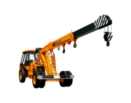 Hydra Crane Rental