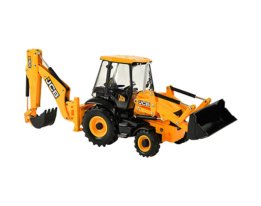 JCB Rental